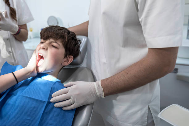 Best Emergency Tooth Extraction in Jonesboro, AR