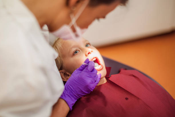 Best Emergency Broken Tooth Repair in Jonesboro, AR