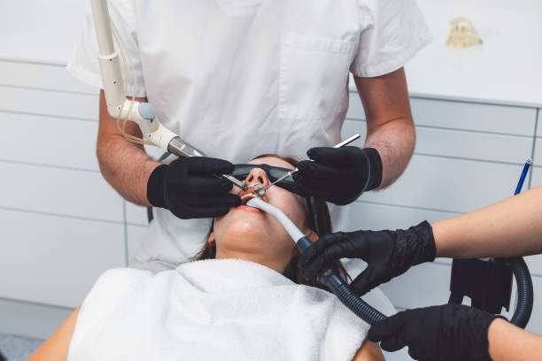 Best Emergency Wisdom Teeth Removal in Jonesboro, AR